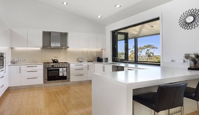 Arana A Little Blue Mountains Luxury