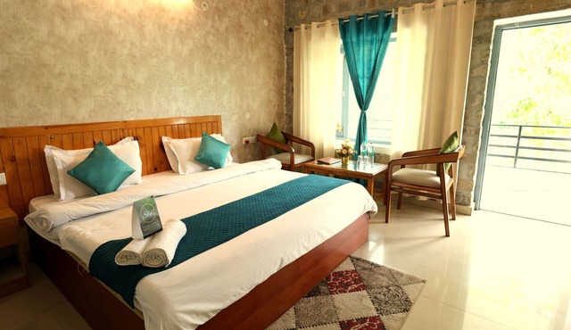 Aranya Resort & Suites By Shivaneel