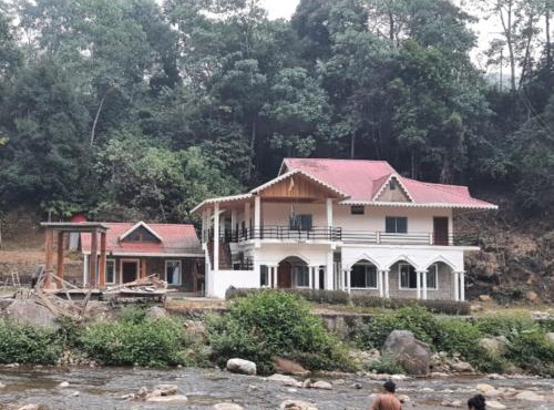 Aranyak Homestay By StayApart