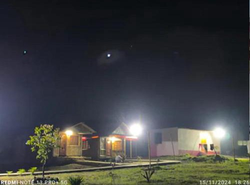 Arara Alliance Cottage Homestay