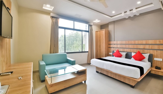 Ardency Inn by Park Tree Udaipur