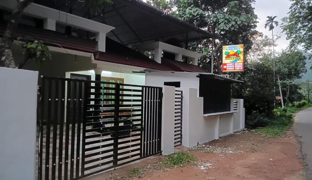 ARDRA Home Stay
