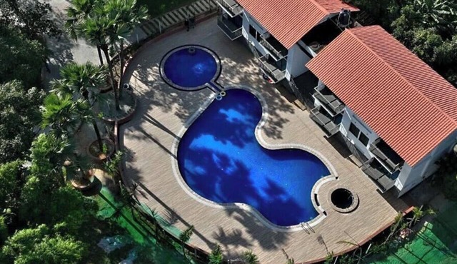 Aristocrat Resort Purbachal