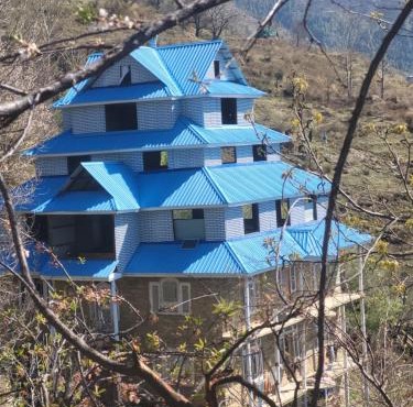 Arshad jahangeer House