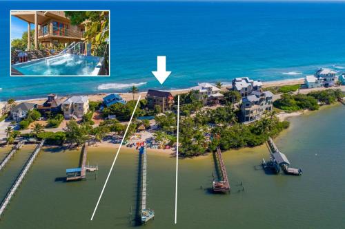 Art on the Beach in Stuart