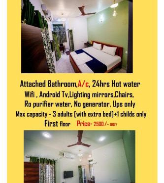 ARUL Residency