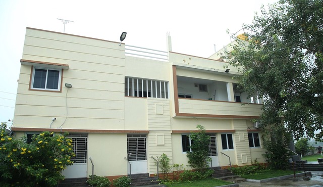 Arunachala Cottage