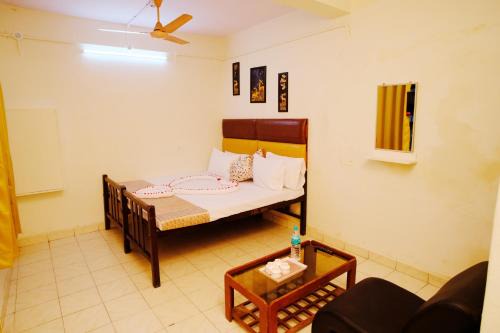 Aruppukottai Nadar Lodge
