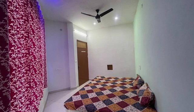 Arya Sadan Homestay