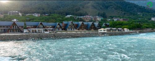 Asal Riverside Pahalgam