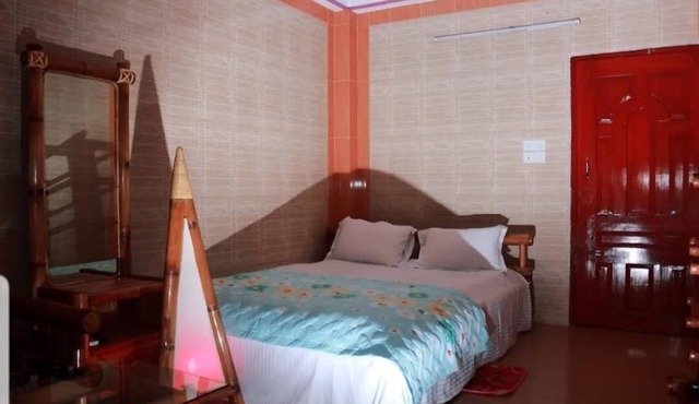 Asba Cottage - Best Guest house in sreemangal and moulvibazar