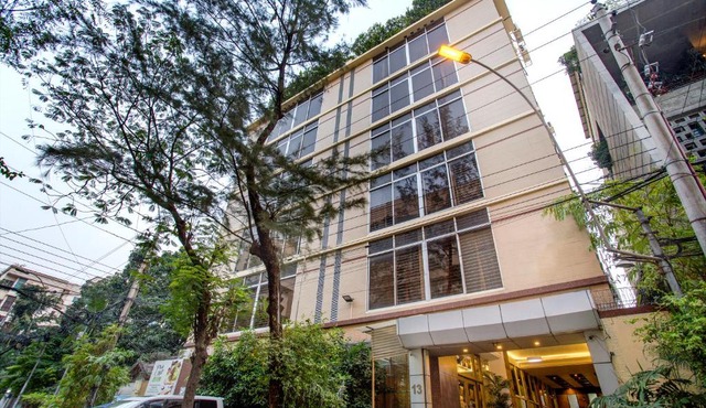 Ascott The Residence - Baridhara, Dhaka