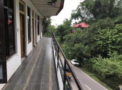 Ashirwad Guest House