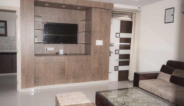 Ashiyana Pearls Homestay