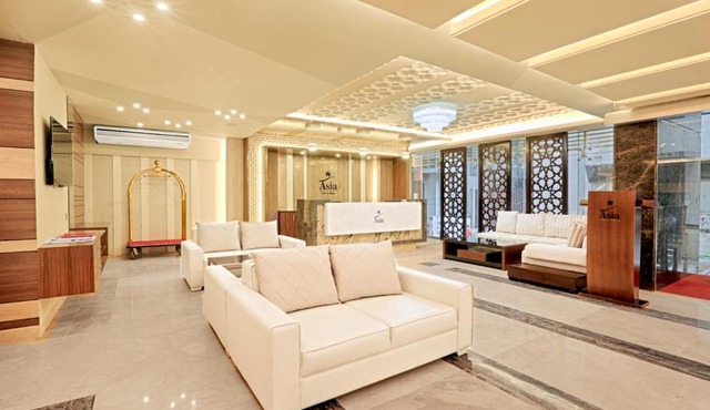 Asia Hotel & Resorts