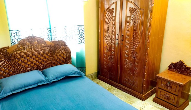 Asma-ul-husna apartment