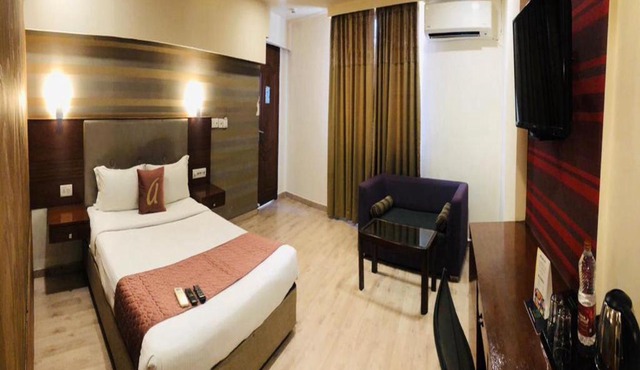 Astra Hotels & Suites - Kadubeesanahalli ,Opposite Oracle and JP Morgan, Marathahalli Outer Ring Road in Bangalore