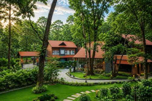 Athirapilly Fernvalley Resort