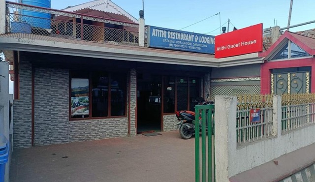 Atithi Homestay Darjeeling by StayApart