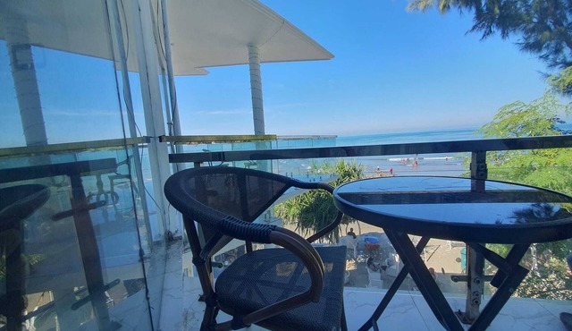 Atlantic Resort