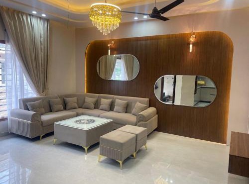 Aura Budget Stay 2BHK Near Chandigarh kharar
