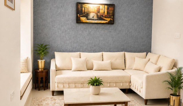 Aurelia by Urban Stays, Serviced Apartment in Balewadi near Hinjewadi IT park in Pune