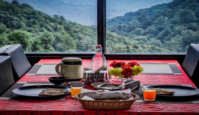 AUREVELLE KASTURA RESORT KANATAL