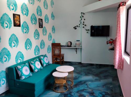 Auro Delight - Near Auroville in Pondicherry