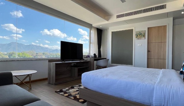 Aurora Boutique Hotel Imphal