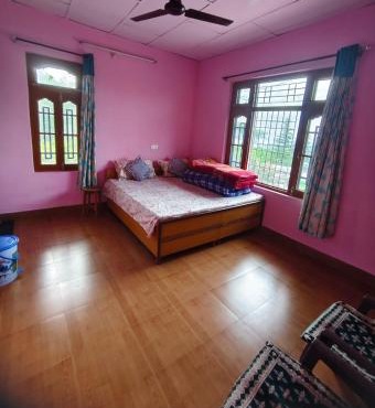 Ayush Homestay