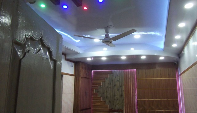 Azmiry Residential Hotel