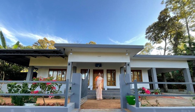 Baby's Homestay