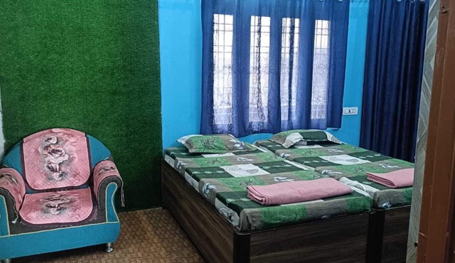 Balaji Homestay & Guest House
