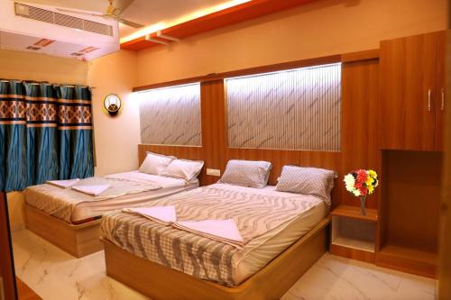 Balan holiday home