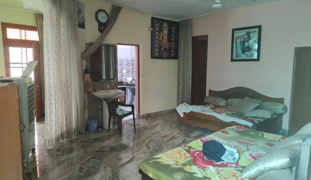 Bali cottage
