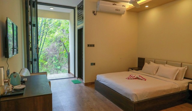 Balishira Resort