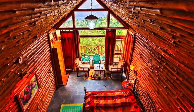 Banjara Orchard Retreat Thanedar