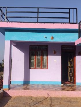 Bansh-Buransh Homestay
