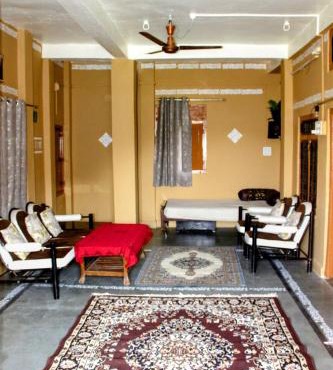 Bapna Farms- Farmstay in Bhanpura Gandhisagar region