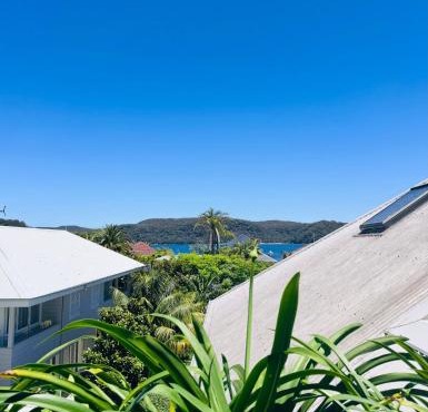 Barrenjoey at Iluka Resort Apartments