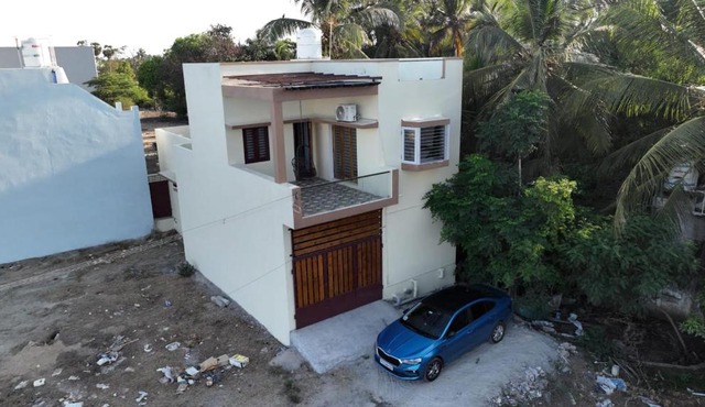 Bay Breeze Vijay Villa
