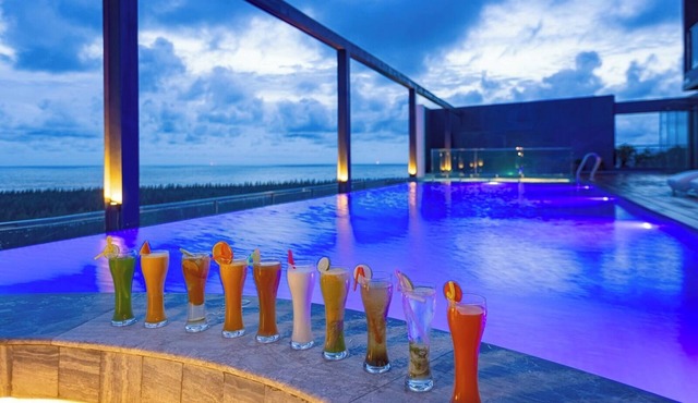 Bay Hills Hotel Ltd