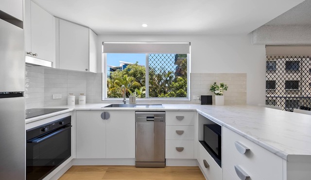 Bayview4- Beachside Bliss Mooloolaba in Mooloolaba