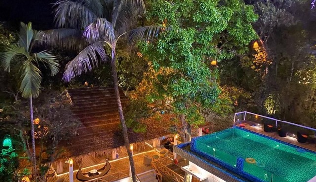 Beach Queen Resort