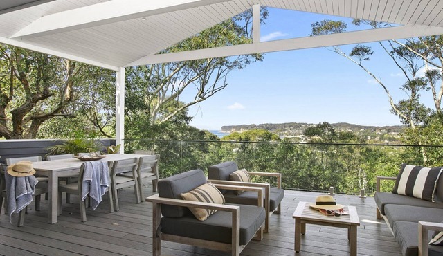 Beach Views, Coastal Vibes and Tranquility in NORTH AVOCA