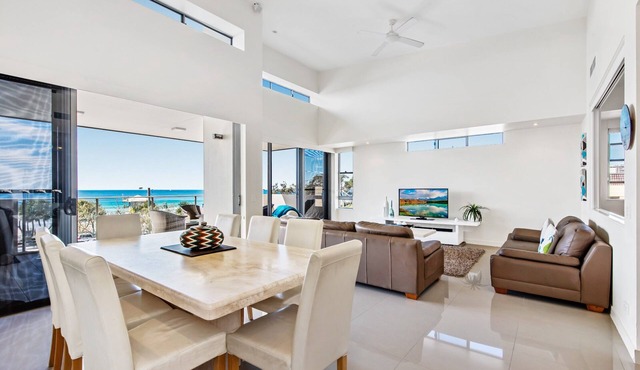 Beaches on Maroochy in Maroochydore