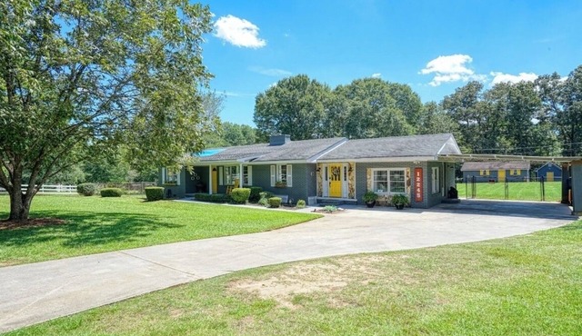 Beautiful 2 bdrms 2.5 bthrms Covington cottages. in Covington