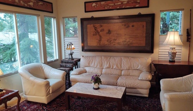 Beautiful, secure, private townhouse in Silverdale. in Silverdale