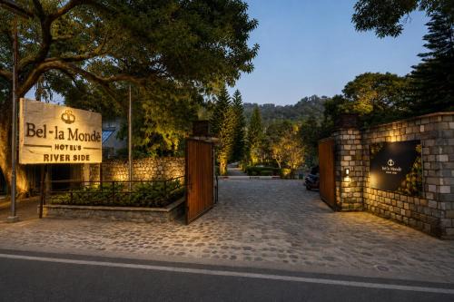 Bel-La Monde Riverside Jim Corbett - "A Unit of Luxe Opera Hotels & Resorts"