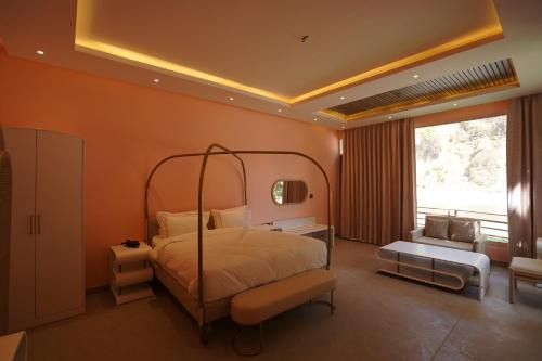 Bel-La Monde Riverside Jim Corbett - "A Unit of Luxe Opera Hotels & Resorts"